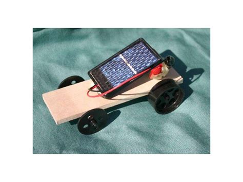 Come on friends, let's have a look into the process of. Solar Model Cars