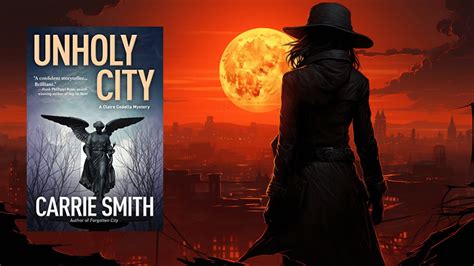 Unholy City Free Audiobook Mysteryaudiobook Youtube