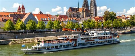 Altstadt Sehenswürdigkeiten Regensburg Sehenswurdigkeiten In