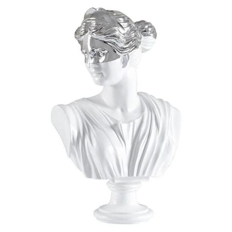 Decorating With Bust Statues At Home Like A Designer