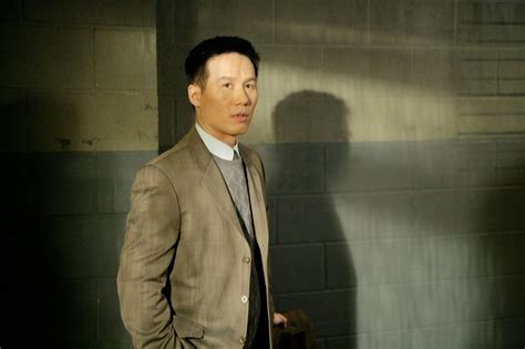 Wong wins the 1988 tony award for best featured actor in a play for his performance as song liling in m. Así son los protagonistas de Parque Jurásico 25 años ...