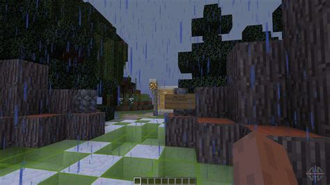 Lobby Minigame For Minecraft