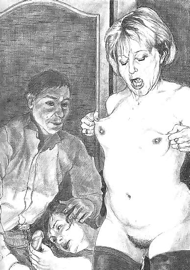 Vielfältige Erotische Porno Zeichnungen Porno Bilder Sex Fotos Xxx Bilder 1828492 Pictoa