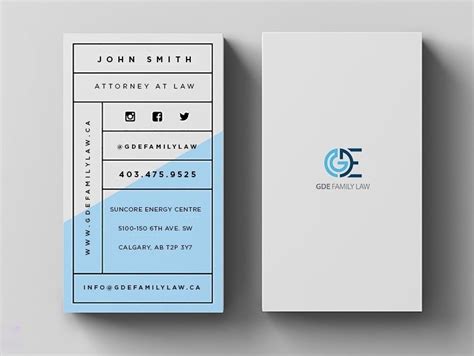 In the new items group, select the contact option. How to Design a Business Card: The Ultimate Guide