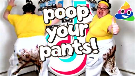 We All Poop Our Pants Youtube