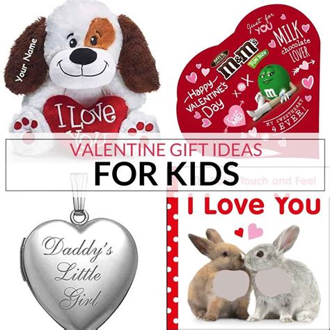 Choose from contactless same day delivery, drive up and more. Fun Valentines Gifts for Kids of All Ages | It Is a Keeper