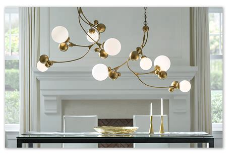 Dining Room Lighting - Shop Now | Billows Lighting and Design