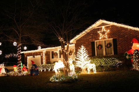 Mount Pleasant Christmas Lights | Mount Pleasant, SC Patch