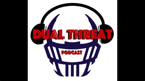 Dual Threat Ep 6 Week 5 Youtube