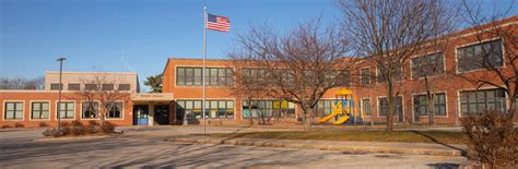 Monroe Elementary School Des Moines Public Schools
