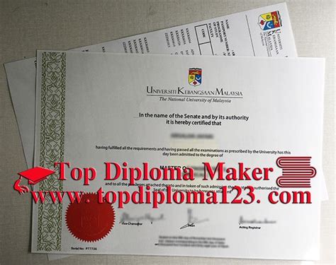 I'm a zambian student a diploma holder in registered nursing and i'm very much interested in. UKM fake degree sample, buy fake Malaysia diploma - Buy ...