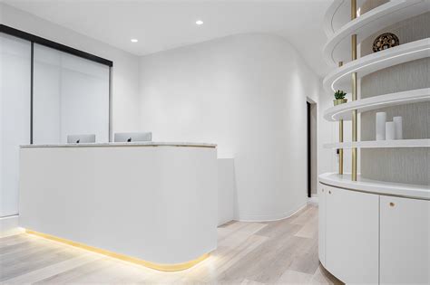 Medical Aesthetic Clinic By Cutler Design And Architecture