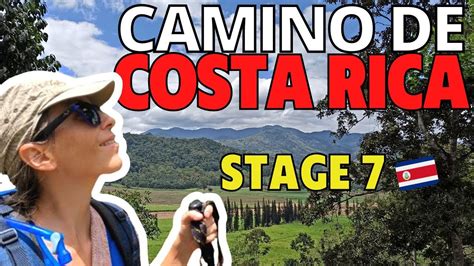 The Switzerland Of Costa Rica Youtube