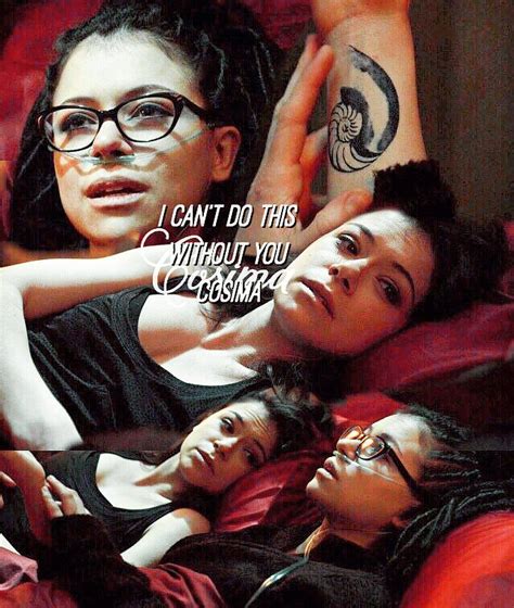 Pictures Of Cosima Dunkin