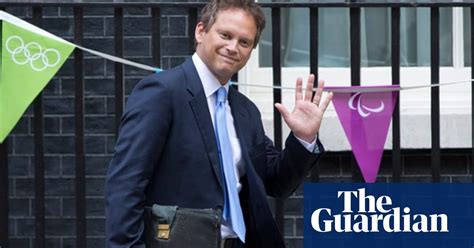 What Has Dfid Ever Done To Deserve Grant Shapps Working In