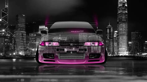 Davis milton love iii was born on april 13, 1964 in charlotte, north carolina to davis love jr. Nissan Skyline R32 Wallpaper (73+ images)