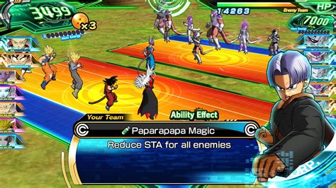 Buy Super Dragon Ball Heroes World Mission Pc Game Steam Download