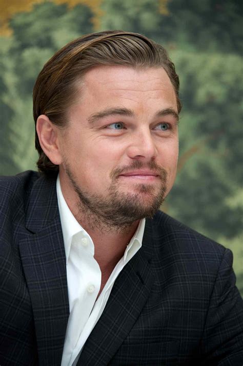 The 25 Best Leonardo Dicaprio Hair Moments