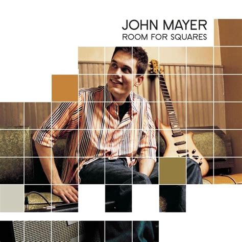 John Mayer No Such Thing Lyrics Genius Lyrics