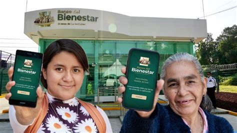 Banco Del Bienestar Hidalgo ¿cómo Descargar La Aplicación Y Consultar