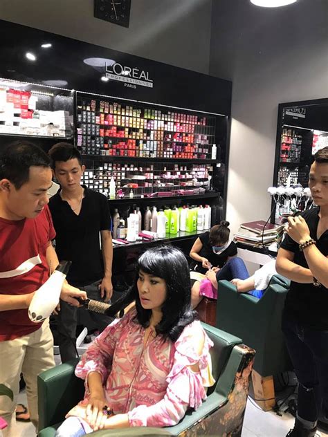 Top 8 Salon Làm Tóc đẹp Nổi Tiếng Nhất ở Đà Nẵng Sakurafashionvn