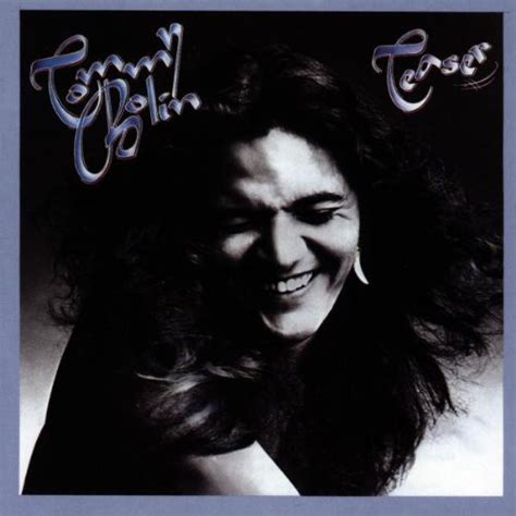 Tommy Bolin Teaser Cd Discogs