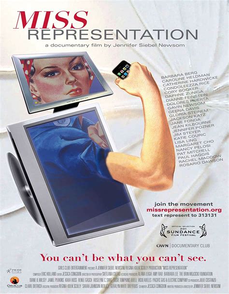 Critical Thinking Miss Representation In The Media