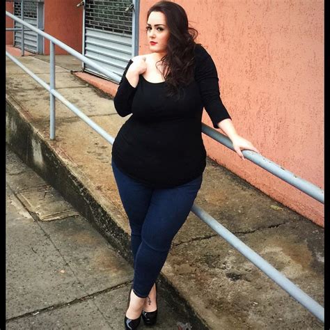 Plus Size Model Jenna Lee The Curvy List