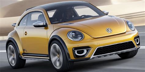Volkswagen Beetle India To Launch On Dec 19