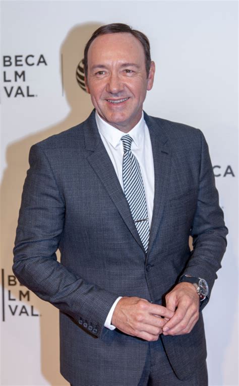 oscar winning actor kevin spacey  head largest private independent