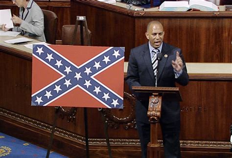 Now Its Congress In An Uproar Over The Confederate Flag The Fiscal Times