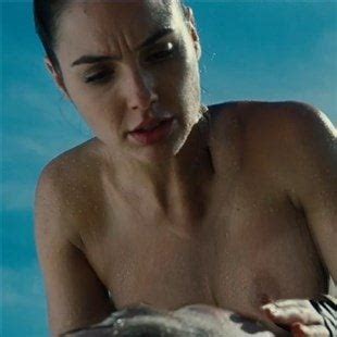 Gal Gadot Wonder Woman Nude Scene Leaked Sexiz Pix