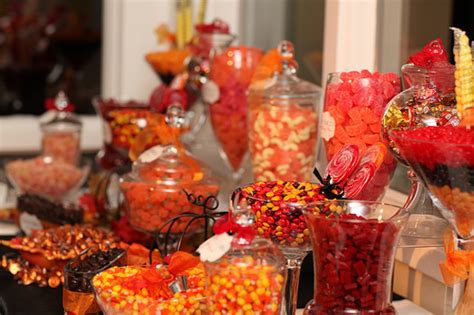 aart event planning aart event planning s fall inspiration candy buffets