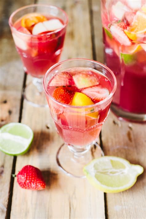 15 Fabulous Non Alcoholic Summer Drinks Classy Clutter