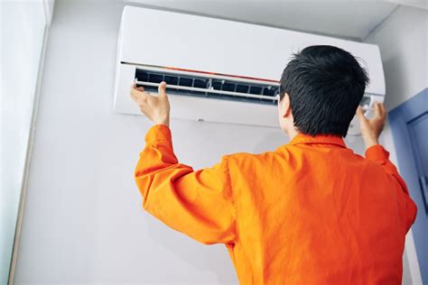 Daikins Inverter AC Technology Mainline Heating And Air