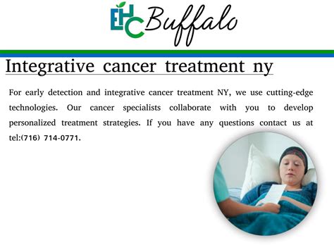 Ppt Integrative Cancer Treatment Ny Powerpoint Presentation Free