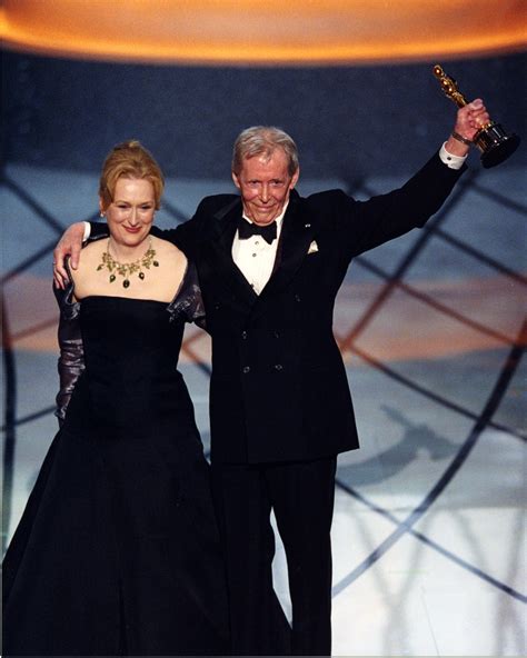 The 75th Academy Awards Memorable Moments Academy Of