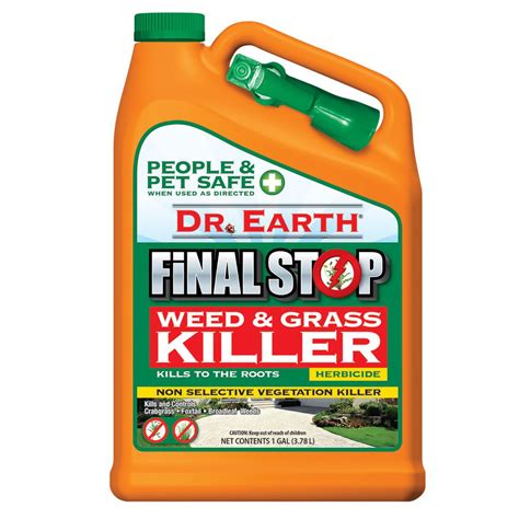 Bermuda Grass Weed And Grass Killer Weed Killer The Home Depot