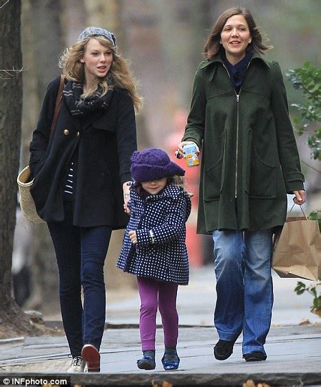 Taylor swift is a 31 year old american singer. lucky number 14: i just love this couple