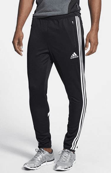 Urban Training Best Adidas Soccer Pants For Men