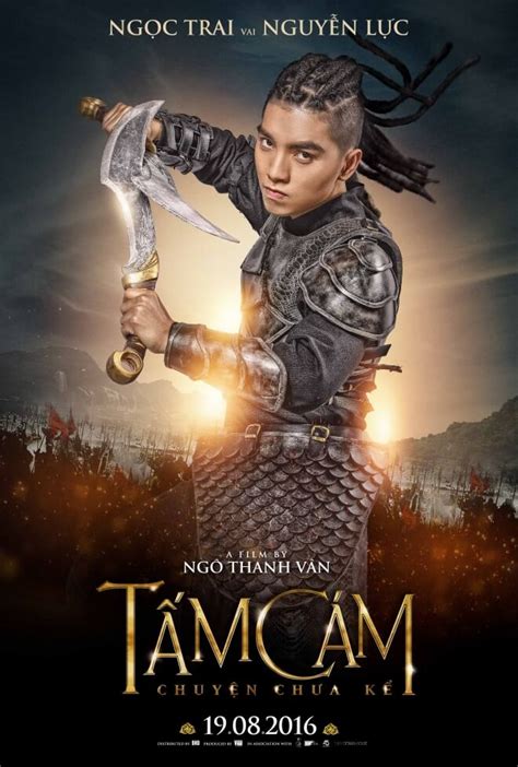 Vietnamese Film Tam Cam The Untold Story Creates Buzz With Stunning Locations And Camerawork