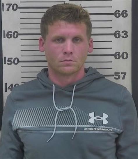 Atkinson County Man Arrested Charged On Two Different Theft Counts