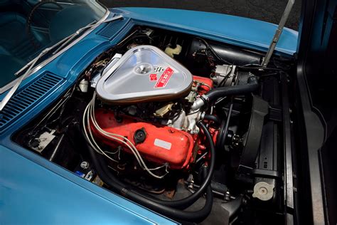 1967 Corvette 427435 Hp Unrestored With 15050 Miles To Be Offered At