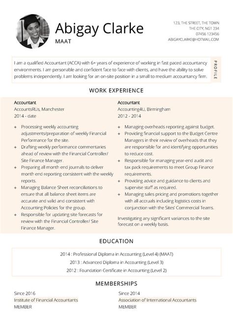 Let word resume templates help. Free Flourish CV template in Microsoft Word format - CV ...