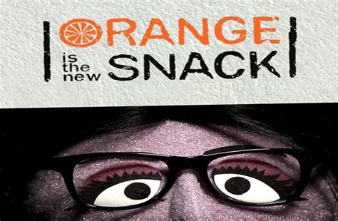 Sesame Street Reveals Why Orange Is The New Snack