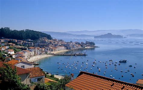 Galicia Spain Top 10 Road Trips Galicia Spain Travel