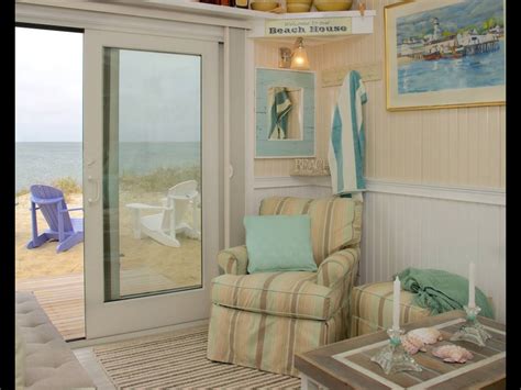 Beach Cottage Coastal Living Beach Cottage Decor Home