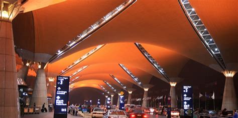 Ajm Airport And Transit Terminal Projects Klia