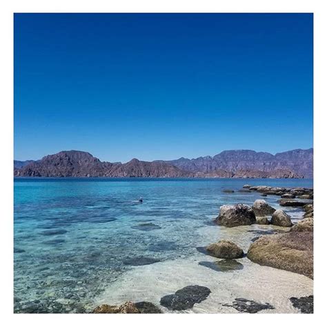 25 Fotos Que Te Harán Querer Viajar A Loreto Baja California Sur