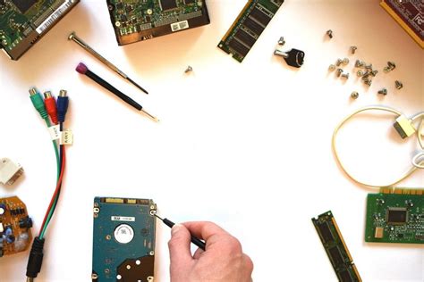 Factors To Consider When Choosing A Computer Repair Technician Quicktech
